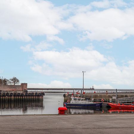 Appartamento 6 Mill Wharf Berwick Upon Tweed Esterno foto