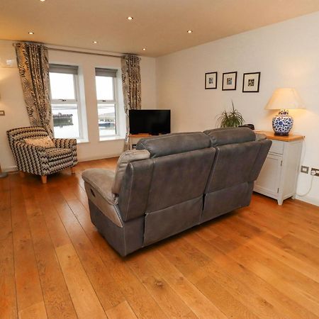 Appartamento 6 Mill Wharf Berwick Upon Tweed Esterno foto