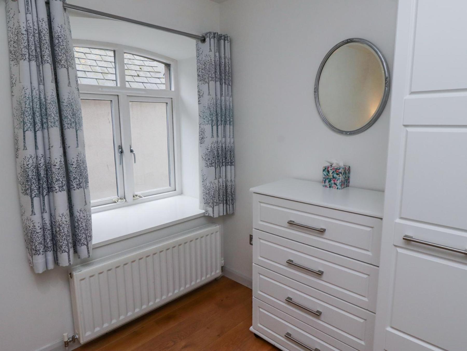 Appartamento 6 Mill Wharf Berwick Upon Tweed Esterno foto