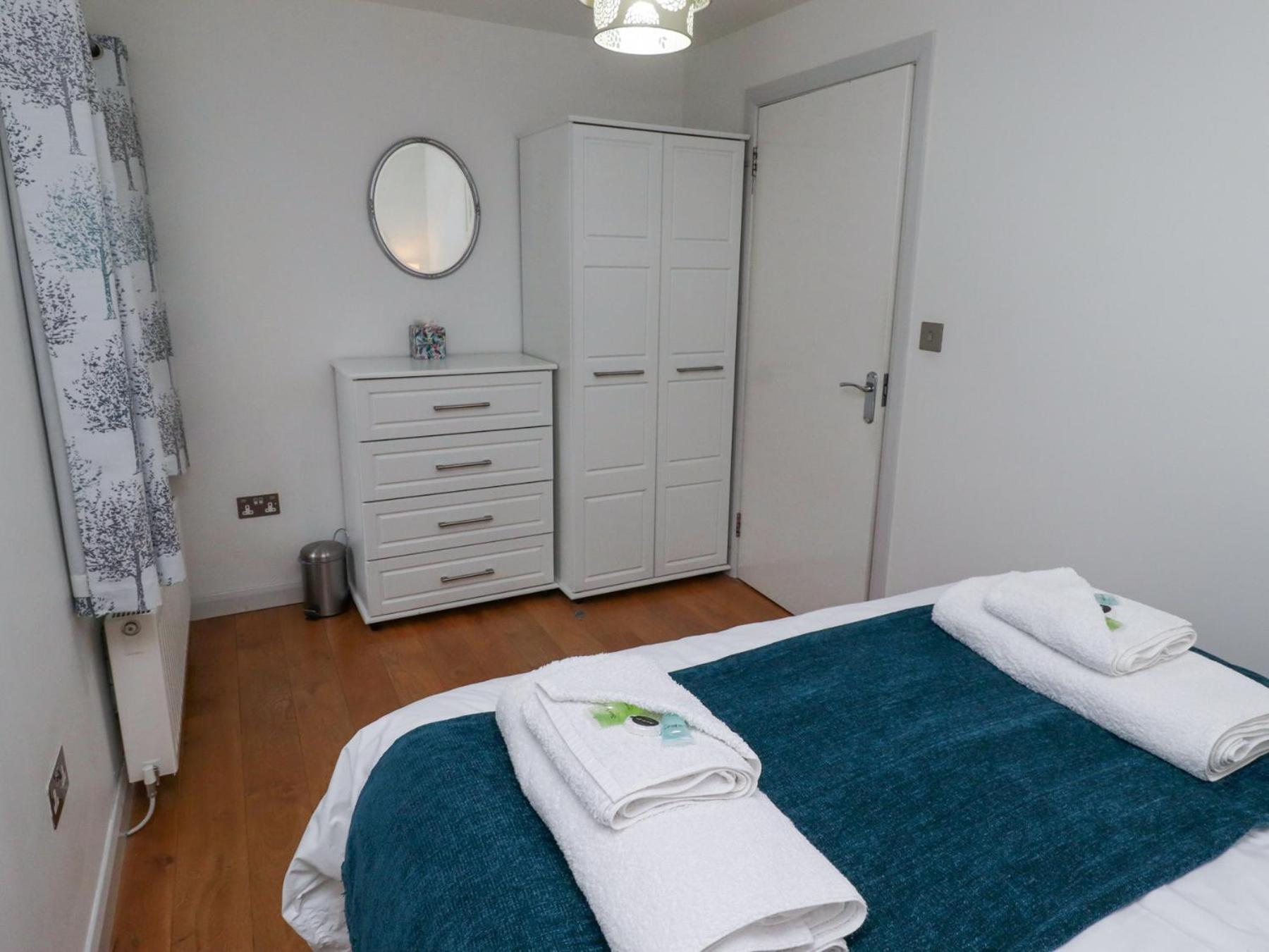 Appartamento 6 Mill Wharf Berwick Upon Tweed Esterno foto