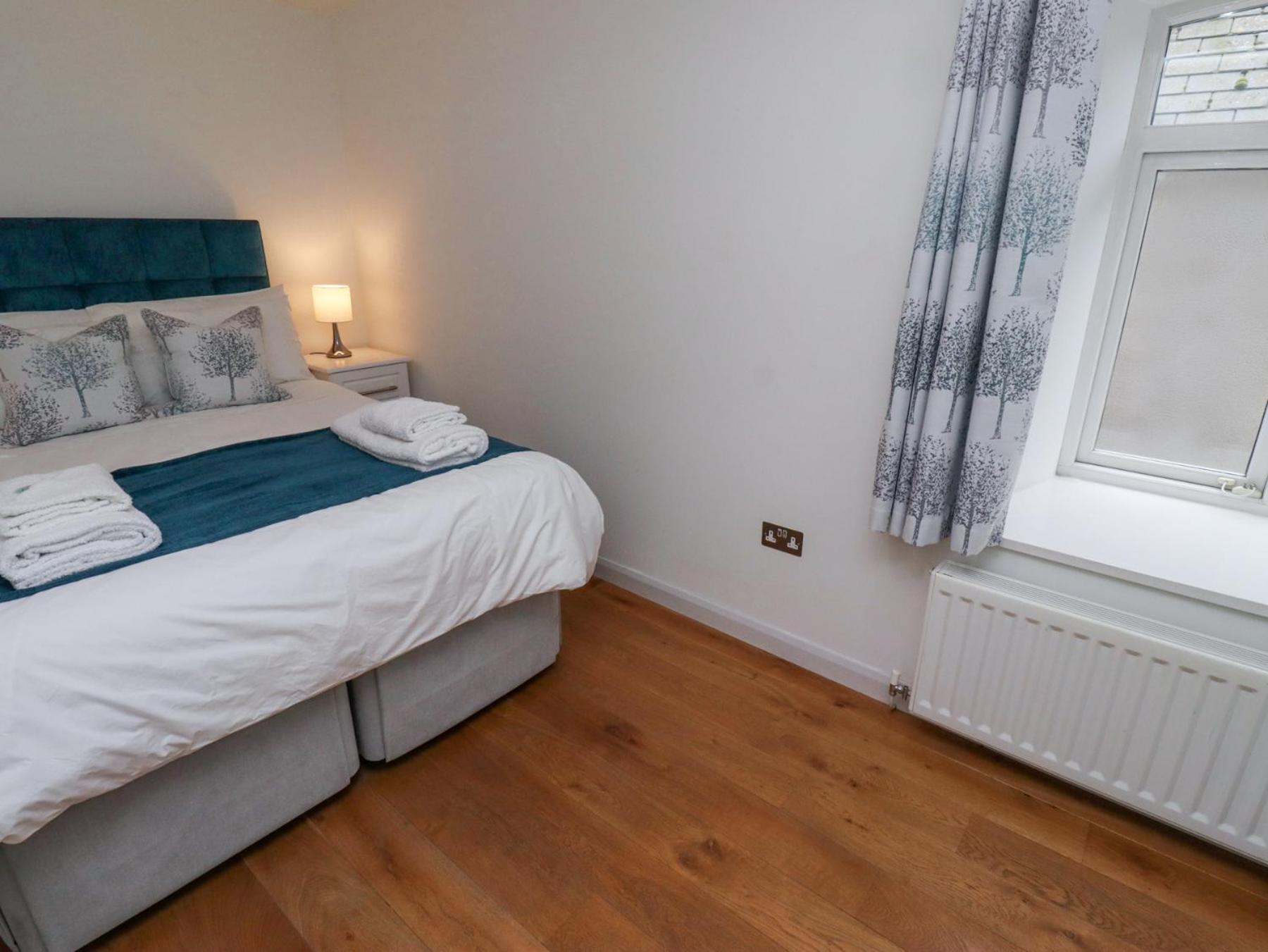 Appartamento 6 Mill Wharf Berwick Upon Tweed Esterno foto