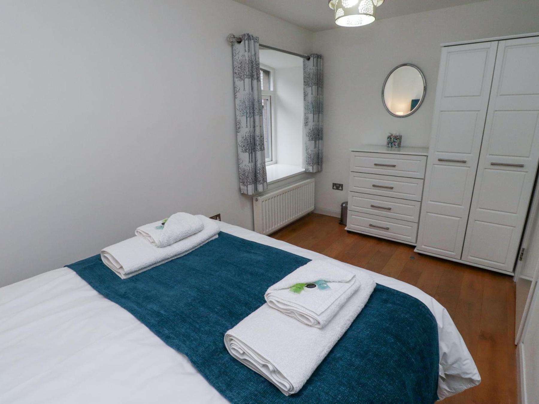 Appartamento 6 Mill Wharf Berwick Upon Tweed Esterno foto