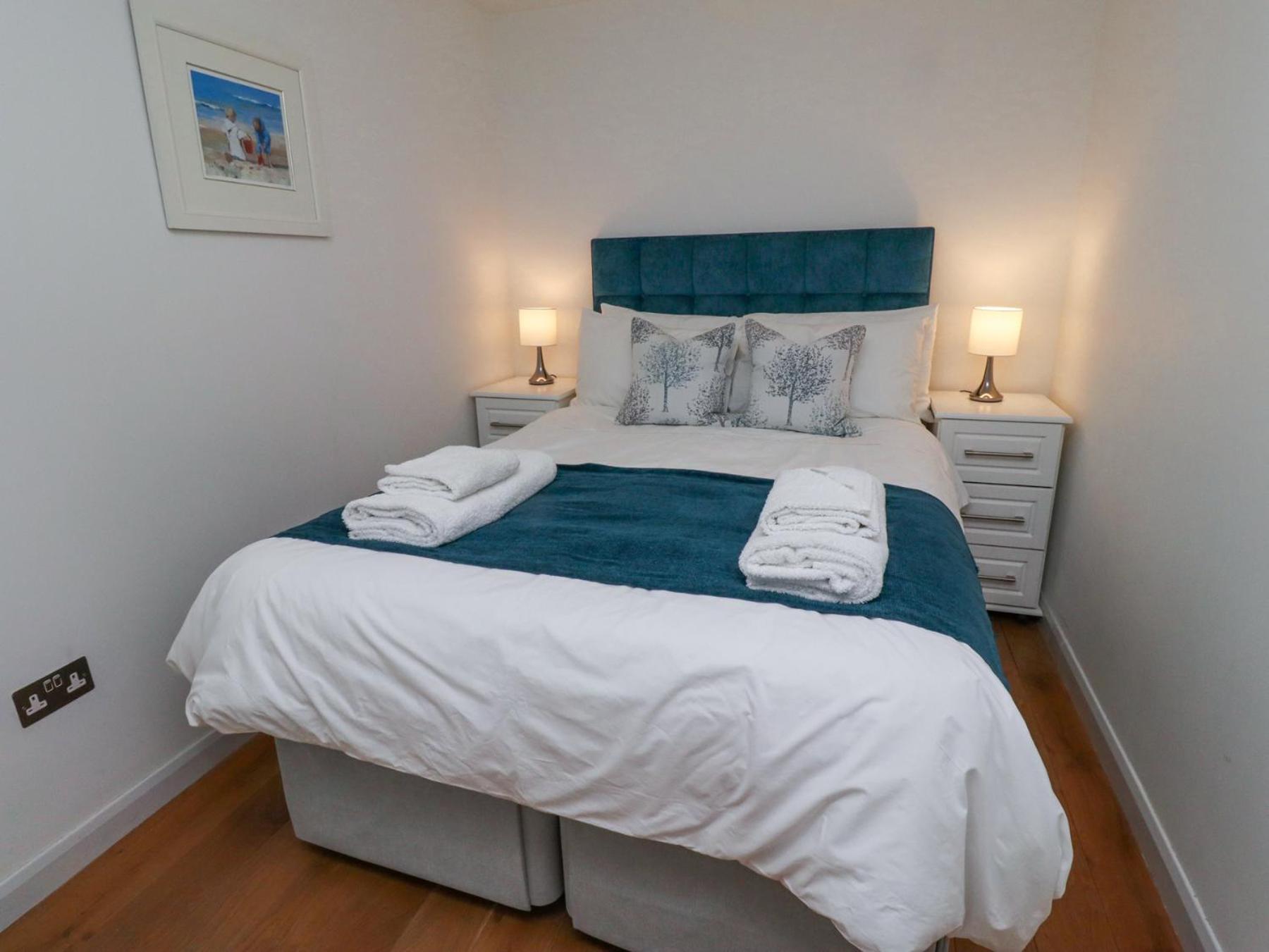 Appartamento 6 Mill Wharf Berwick Upon Tweed Esterno foto